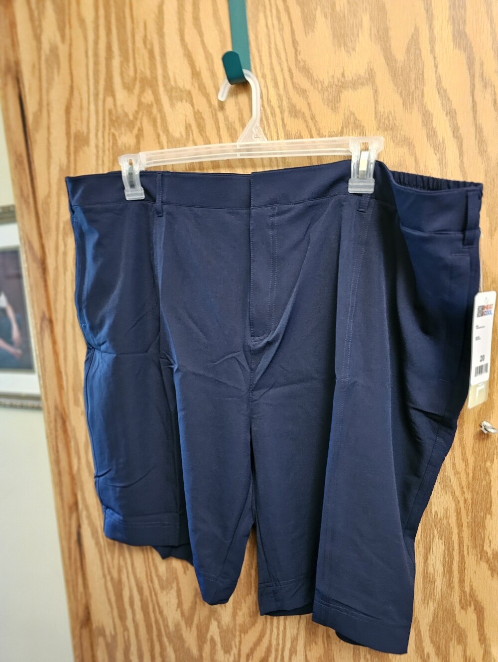SHORTS NEW 32 DEGREES WOMANS